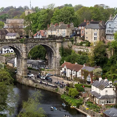 Finest Retreats - The Regency Apartamento Harrogate Exterior foto