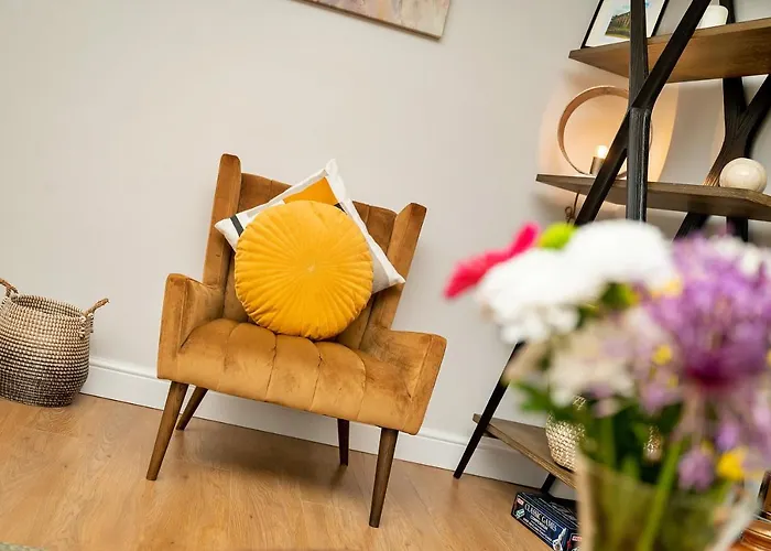 Finest Retreats - The Regency