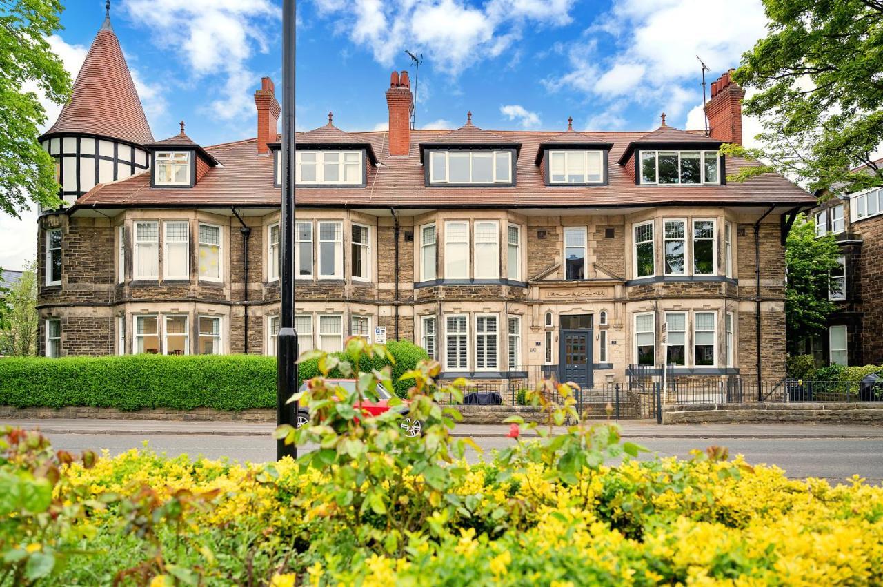 Finest Retreats - The Regency Appartamento